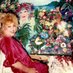 Christine Von Lossberg (@christinefairy) Twitter profile photo