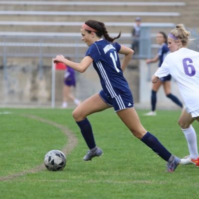 remi_siner's profile picture. SBV ECNL 06 / Outside Back / Blue Valley North 24’ / GPA 4.3 / Longwood ‘24 commit