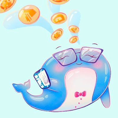 What are the richest crypto whales buying & selling? Follow along! Join https://t.co/DBvf6feg0I @whalestatsBSC @whalestatsFTM @whalestatsMATIC @whalestatsAVAX