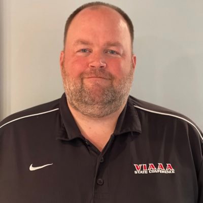 Athletic Director John Champe High School. Certified Master Athletic Administrator (CMAA). Chair of the Public Relations Committee of the VIAAA. Dad and Husband