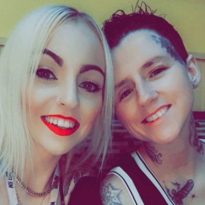Your favorite couple from love after lockup &life after lock up🫶🏼💯#weTV
Instagram- @nikki_boo427 @tia_linnea1990
Snapchat- @ttatdlinnea @nikki_boo427