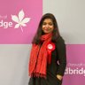 SaimaBd's profile picture. Cabinet Member, Housing & Homelessness. Redbridge Council Women’s Champion. Cllr Ilford Town. work in Local Government. Artistic Director. Broadcaster,
