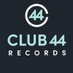 Club44Records (@club44records) Twitter profile photo Club44Records (@club44records) Twitter profile photo
