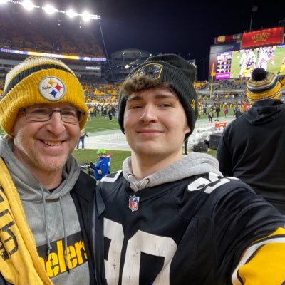 Yinzer trapped in Ohio