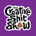 CreativeShitShow (@CreativeShitShw) Twitter profile photo