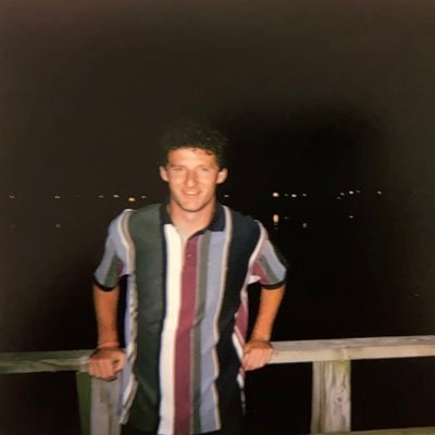 NBallard19's profile picture. proud dog dad. 1 John 4:19