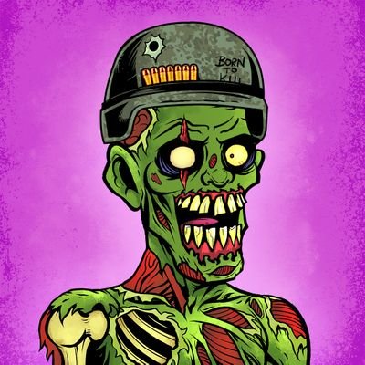 loboda_miha's profile picture. Water is just dead snow