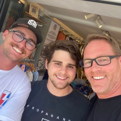 DW887's profile picture. Living on Peramangk country - Proud dad to Charlie & George - Loyal Sturt & Geelong Cats Supporter.....