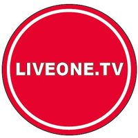 LiveONE.tv(@LiveONE_TV) 's Twitter Profile Photo