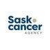 Sask Cancer Agency (@SaskCancer) Twitter profile photo