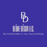 Blúhe Décor(@BluheDecor) 's Twitter Profile Photo