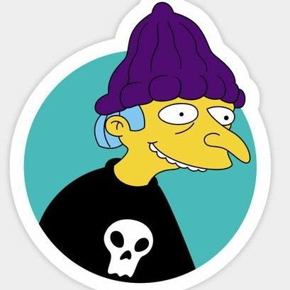 Twittero de vez en cuando, realista y responsable de decirte la verdad asi te duela.