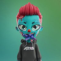 Sun Jin| Llamascape (@sunjin_22) 's Twitter Profile