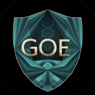 GOE - Guardians Of Esoterra - is the first community guild in @Genopets.

Join our discord today!!❤️💪
https://t.co/G4MHbyHxM5