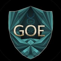 GOE(@GOEGuild) 's Twitter Profile Photo