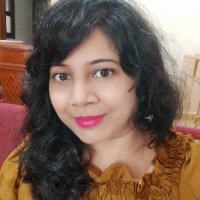 Preeti Shah - Graphologist | Forensic Writer(@sighandwriting) 's Twitter Profile Photo