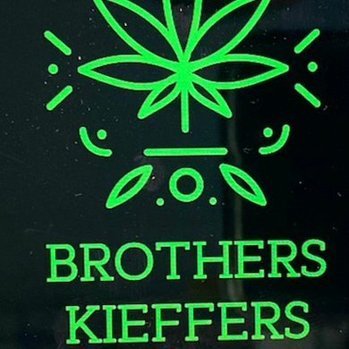 Brothers Kieffers Goal is to bring Quality Products to Our Customers!
