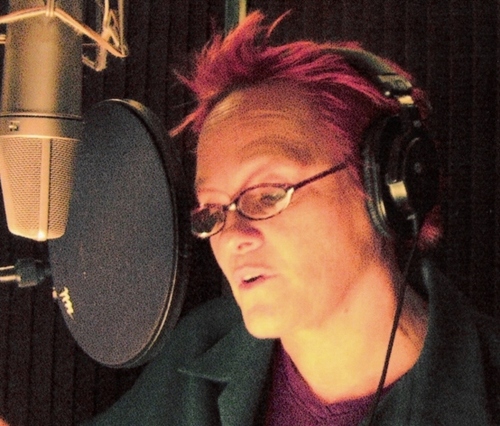 marilynpittman's profile picture. One of the first 'out' comics. 3 solo shows. Radio gal. Narrator. NPR performance coach. I did some things. https://t.co/S60rrrHAKp