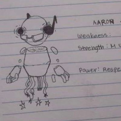 aaronlikesstuff Profile Picture