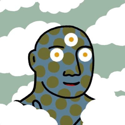 AnthonyEuro's profile picture. living / loving / learning