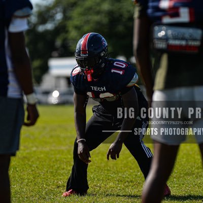 CLASS OF ‘23| MLB #10 TBT | Tampa,FL