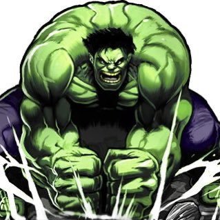 Hulk9Smash Profile Picture
