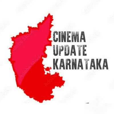 Welcome to Official account of @CinemaUpdateKA

For more Updates and Trends