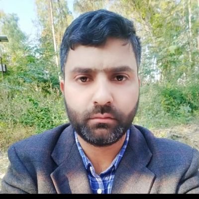 NIT Srinagar, Ex-Lecturer, IRCON Srinagar, Airtel India, 
(Tweets are personal and Rts are not endorsement)