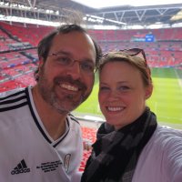 Fulham in the Bluegrass(@FulhamKY) 's Twitter Profile Photo