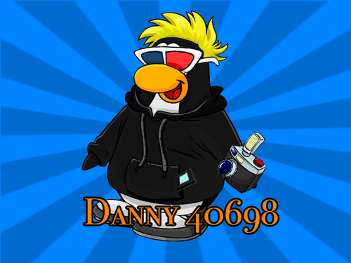 Kellyx2_cenafan's profile picture. Hi im danny I love cp and WWE please followe me i was hacked and PS if you do follow I'll follow back