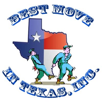 The Best Moving Company in Dallas