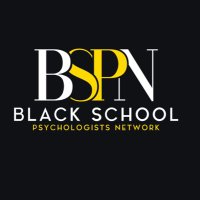 Black School Psychologists Network, Inc. (@theblacksps) 's Twitter Profile