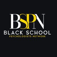 Black School Psychologists Network, Inc.(@TheBlackSPs) 's Twitter Profile Photo