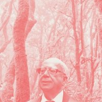 Cátedra Gonzalo Rojas (@catedrarojas) 's Twitter Profile Photo