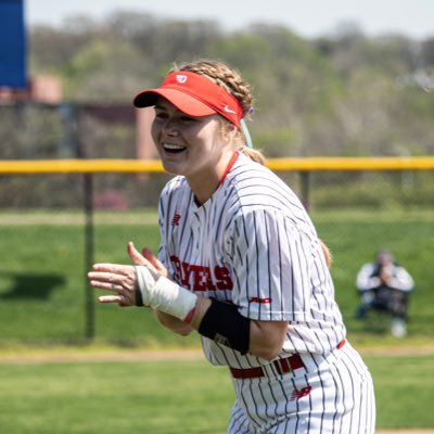 Dayton Softball ‘23 | Mason ‘19