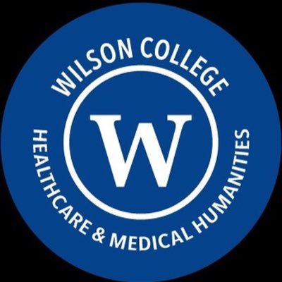 Humanizing healthcare @WilsonCollegePA through study of sociocultural, literary, artistic, spiritual, and ethical questions of health, illness, and caregiving.