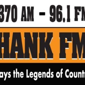 1370 AM & 96.1 FM - HANK-FM-WKMC