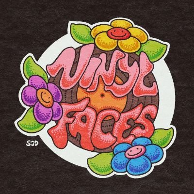 We are The Vinyl Faces an up-and-coming band formed in the Heart of Arizona. Come Jam! Get to know the band and become a VF Stan!