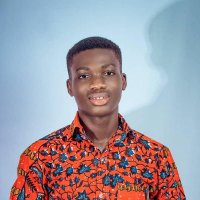 Gabriel Edem Hedeka(@mr_gabriel_edem) 's Twitter Profile Photo