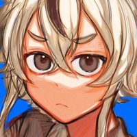 🐿️🥜 (@00_mng) 's Twitter Profile