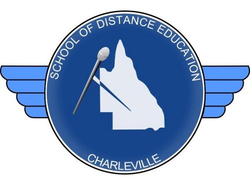 Charleville School of Distance Education is an innovative school catering for rural and remote students of outback Australia.