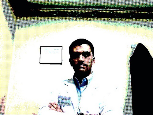 manuelsliman's profile picture. Neurología y neuroradiologia