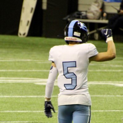 Skyline High School | ID | C/O 2023 | 5ā8 150lbs | SS/Athš | CF/ C ā¾ļø| Gš| GPA 3.63| 3x Football State Champš#RAREFAMILY