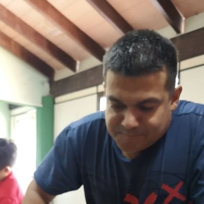 Enriquemolinas6's profile picture. soy una persona muy amistosa ..