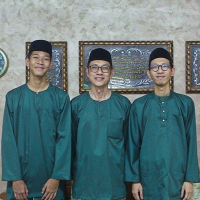 Hidup cuma sementara, harus cuba segalanya //     24 Muharram