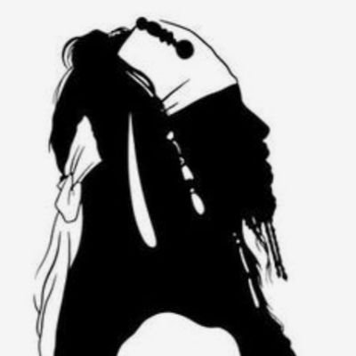 Emadpop's profile picture. “I write differently from what I speak, I speak differently from what I think, I think differently from the way I ought to think, and so it all proceeds into de