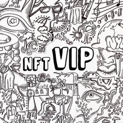 _NFT_VIP Profile Picture