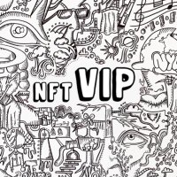 NFT VIP(@_NFT_VIP) 's Twitter Profile Photo