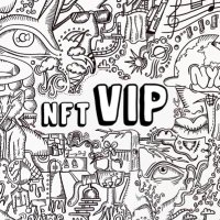 NFT VIP (@_nft_vip) 's Twitter Profile
