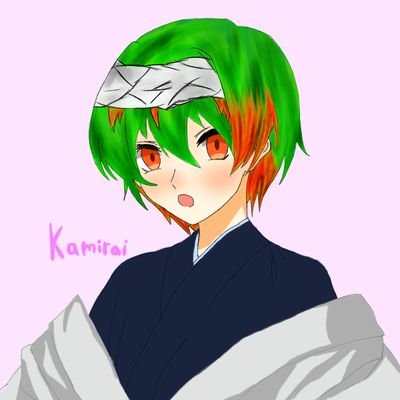 kamirai✨さんのプロフィール画像
